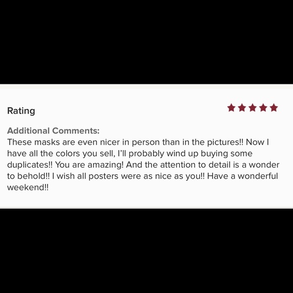 SILK FACE MASK WITH SCRUNCHIE - Picture 8 of 14